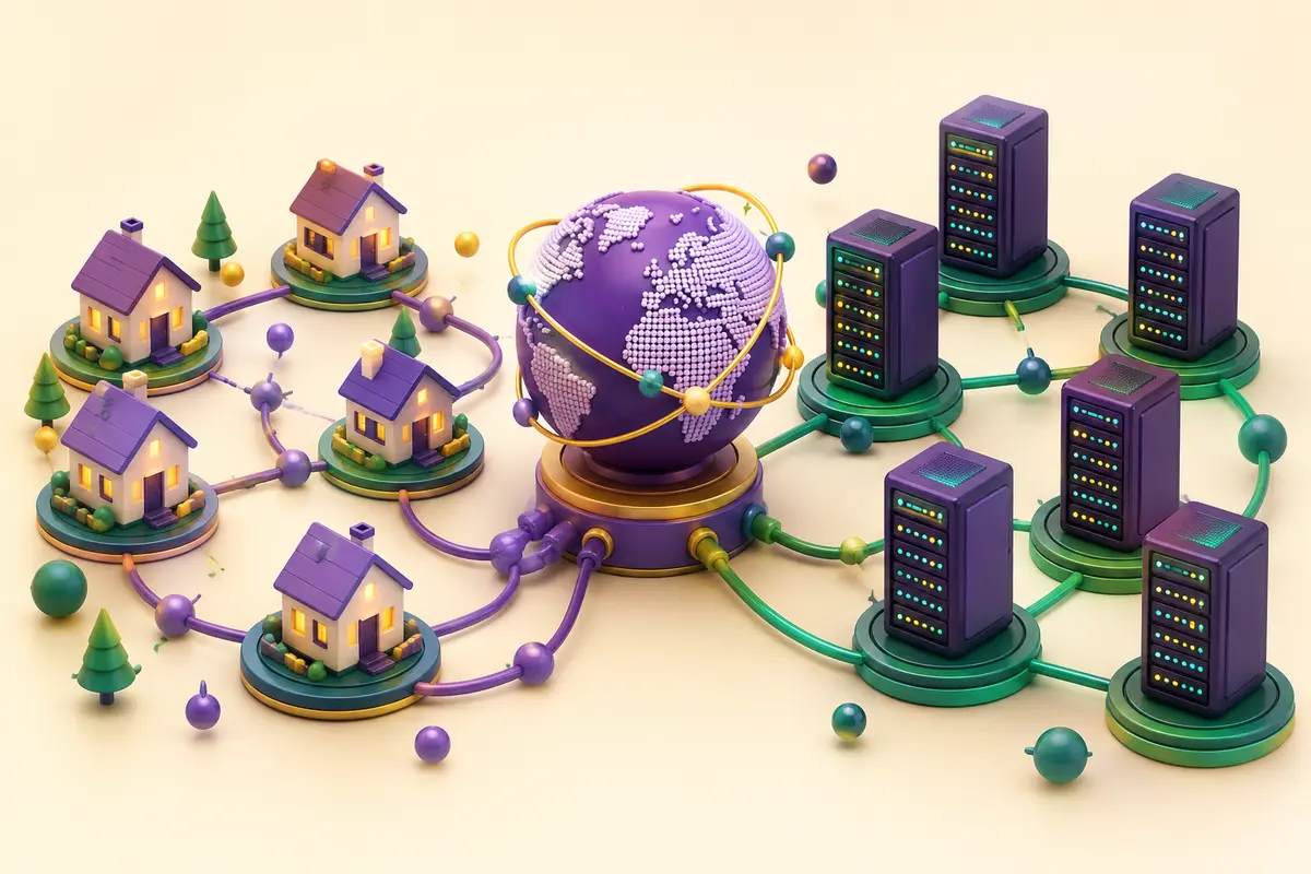 Residential vs Datacenter Proxies: Which Should You Buy?
