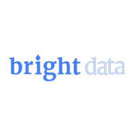 Bright Data logo