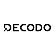 Decodo logo