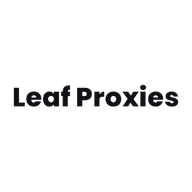 Leaf Proxies logo
