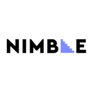 Nimble logo