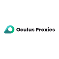 Oculus Proxies logo