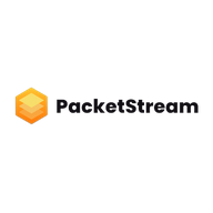 PacketStream logo