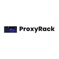 ProxyRack logo