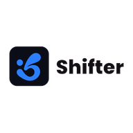 Shifter logo