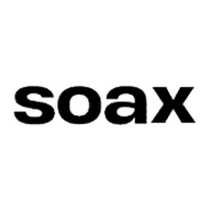 SOAX logo
