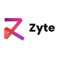 Zyte logo
